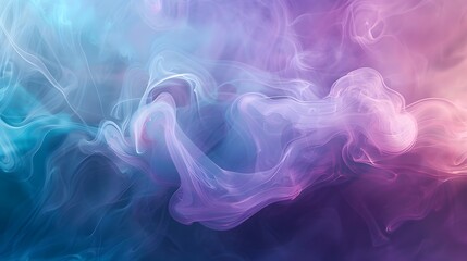 Obraz premium purple water wave background