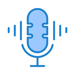Voice Assistants Icon