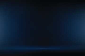 Night sky Stars and galaxies in the sky at dusk