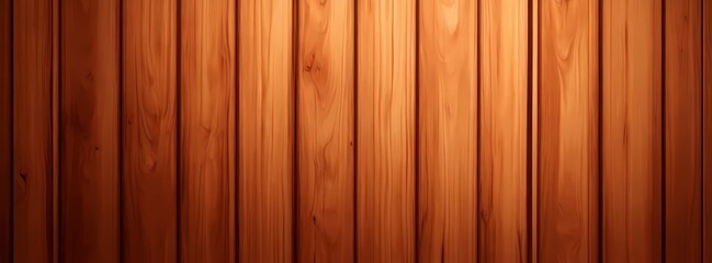 Naklejka premium wood texture background with space