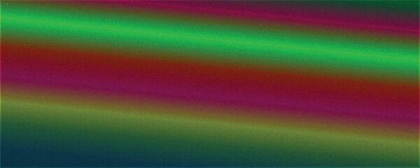 Abstract color background. Gradient blend. Bright colored glow. Diffuse glare. Blurry highlights. Modern design template for web cover