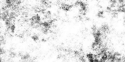 Grunge black and white crack paper texture design and texture of a concrete wall with cracks and scratches background. surface of old and dirty outdoor building wall texture.