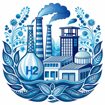 recommend clip art: Green Hydrogen H2 Future Energy Power Plant Outline: Silhouette of Industrial Factories and Power Plants AI Generative
                    
                    
                    
                    
                    
                    
                    
                    