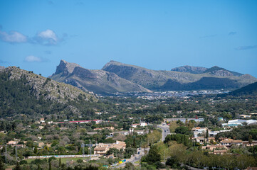 Mallorca, Landschaft, Mittelmeer, Pflanzen, Natur, Blumen, Tiere, Markt, Reisen, Travel, Europa,...