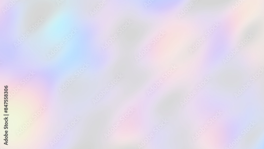 Poster Abstract blur gradient background. Smooth texture effect poster design