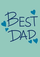 father's day card