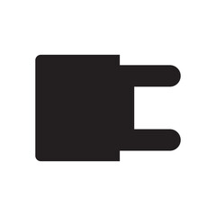  charger icon vector eps fill