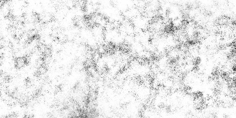 Grunge black and white crack paper texture design and texture of a concrete wall with cracks and scratches background. surface of old and dirty outdoor building wall texture.