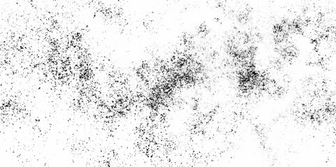 Grunge black and white crack paper texture design and texture of a concrete wall with cracks and scratches background. surface of old and dirty outdoor building wall texture.