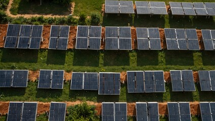 A persuasive essay advocating for widespread adoption of solar panels in urban landscapes ai-generated