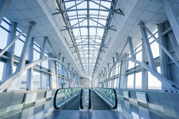 空港・ターミナル