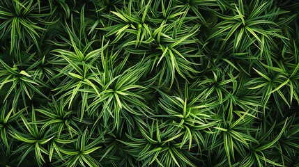 Fototapeta premium grass pattern wallpaper
