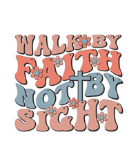 Christian T-shirt Design
