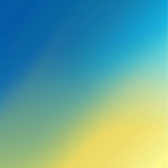 Blue Abstract Art Patterns