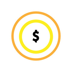 dollar icon