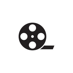 film reel icon