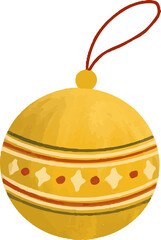 Christmas Illustration