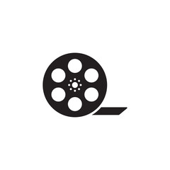 film reel icon