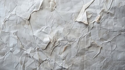 A textured gray background made from fabric or paper, adding a touch of warmth and tactility to any design