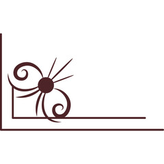 Classic Elegant Corner