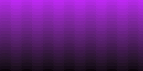 Wave lines Gradient background. Vector illustration.