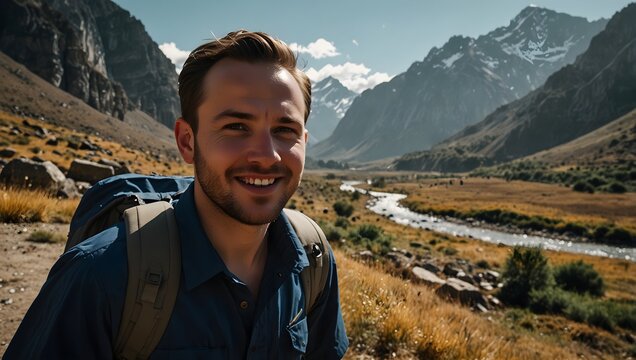  A travel mishap that eventually led to an unforgettable adventure ai_generated
