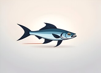 Obraz premium mackerel