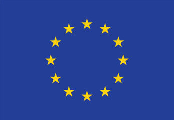 European Union Flag
