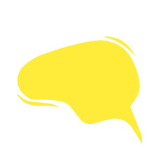 callout speech bubble