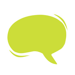 callout speech bubble