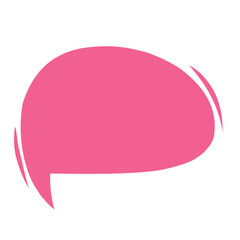 callout speech bubble