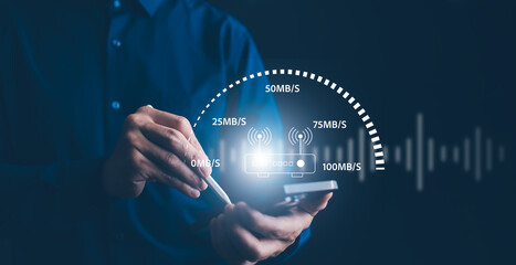 Network Analysis Dashboard
