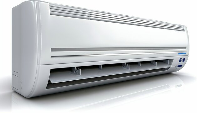 Air purifier and split ac remote control device for efficient cooling and air purification