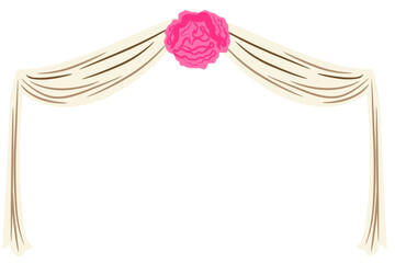 wedding ceremony element