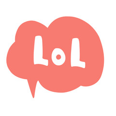 communication speech bubble