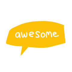 communication speech bubble