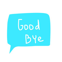 communication speech bubble