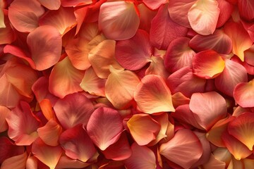 Blurry Petals Stock Images for Design Inspiration