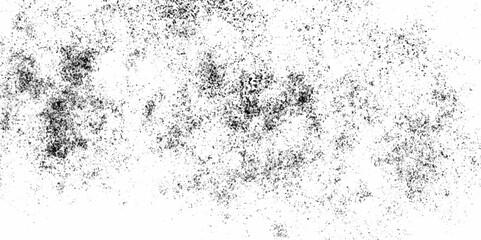 Abstract white, black texture of a grunge concrete wall with cracks and scratches background. distressed grunge concrete wall texture. abstract vintage of old surface dusty rough texture background.