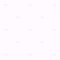 パールリボンスクエア壁紙♪