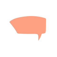 speech bubble icon