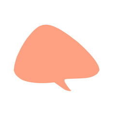 speech bubble icon