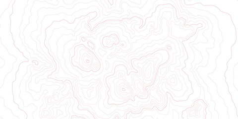 Topographic map travel and geography background © Tupungato