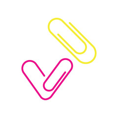 Back to School Paperclips