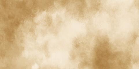 Abstract brown background, vintage marbled textured.  Background, texture of colored parchment paper. 