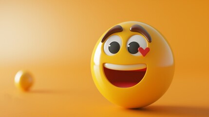 Emoji your way to a happier day!
