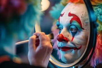 international clown week