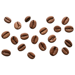 Obraz premium coffee beans