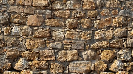 Obraz premium Ancient Wall Texture or Background