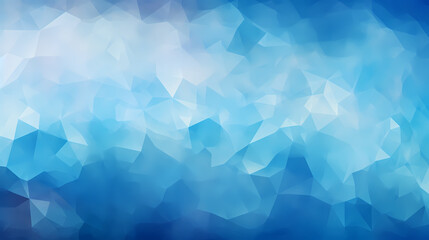 Obraz premium Geometric shape pattern